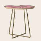 Happy Tulip Side Table Gallery Image 1