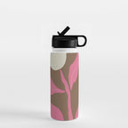 Happy Tulip Water Bottle Gallery Image 1