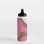 Happy Tulip Water Bottle Gallery Image 3