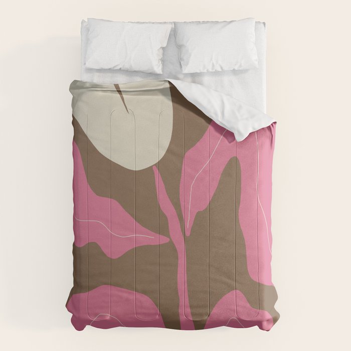 Happy Tulip Comforter Gallery Image 6