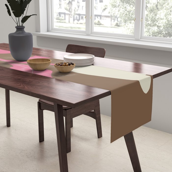 Happy Tulip Table Runner Gallery Image 2