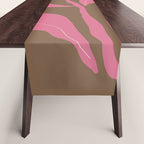 Happy Tulip Table Runner Gallery Image 1