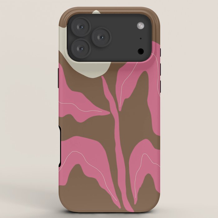 Happy Tulip iPhone Case Gallery Image 8