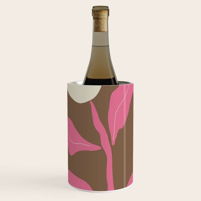 Happy Tulip Wine Chiller Gallery Image 1