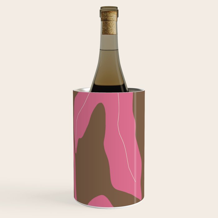 Happy Tulip Wine Chiller Gallery Image 3