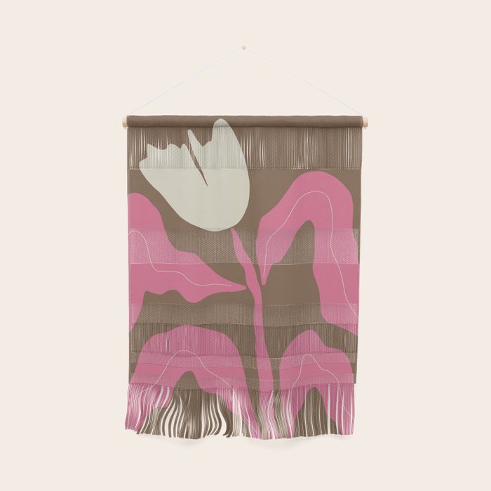 Happy Tulip Wall Hanging Gallery Image 1