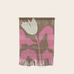 Happy Tulip Wall Hanging Gallery Image 1