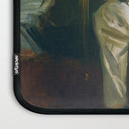 Nonchaloir (Repose), 1911, John Singer Sargent Laptop Sleeve Gallery Image 3
