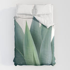 Agave blanco Comforter Gallery Image 6
