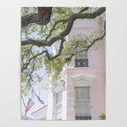 Morning in Charleston x Historic Charleston South Carolina Photography Poster Gallery Image 4