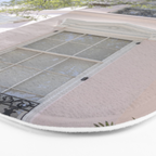 Morning in Charleston x Historic Charleston South Carolina Photography Bath Mat Gallery Image 3