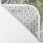 Morning in Charleston x Historic Charleston South Carolina Photography Bath Mat Gallery Image 2