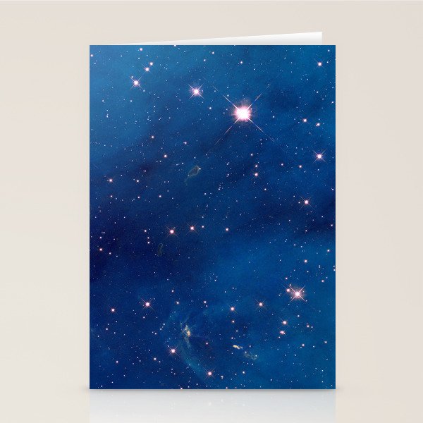 Space 07 Stationery Card Gallery Image 2
