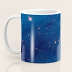 Space 07 Coffee Mug Gallery Image 3