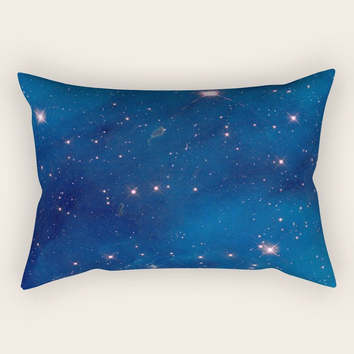 Space 07 Rectangular Pillow Gallery Image 2