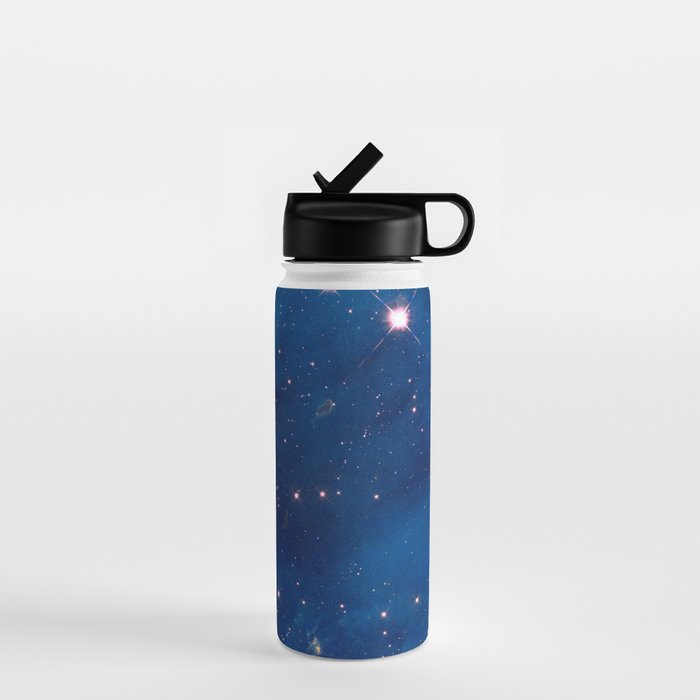 Space 07 Water Bottle Gallery Image 1
