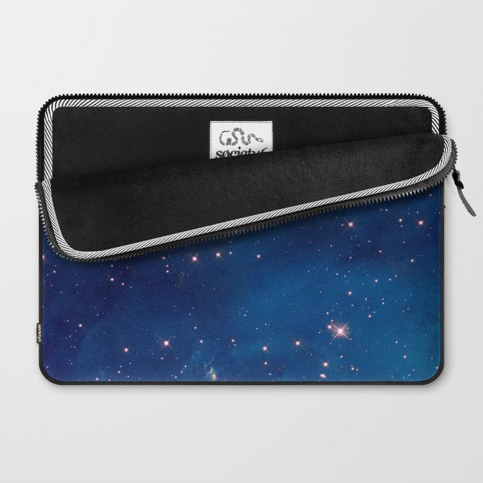 Space 07 Laptop Sleeve Gallery Image 2