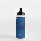 Space 07 Water Bottle Gallery Image 2