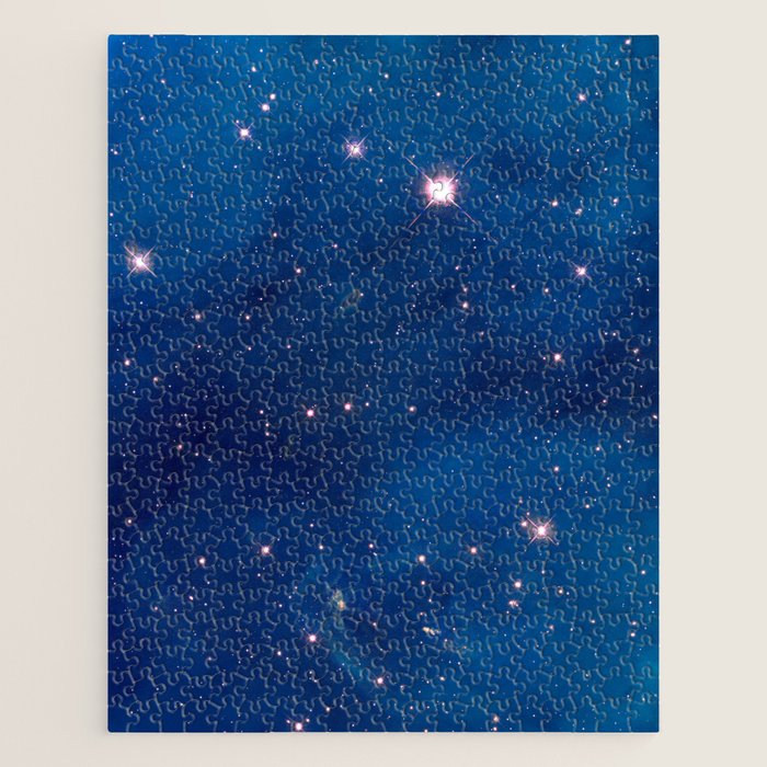 Space 07 Jigsaw Puzzle Gallery Image 1