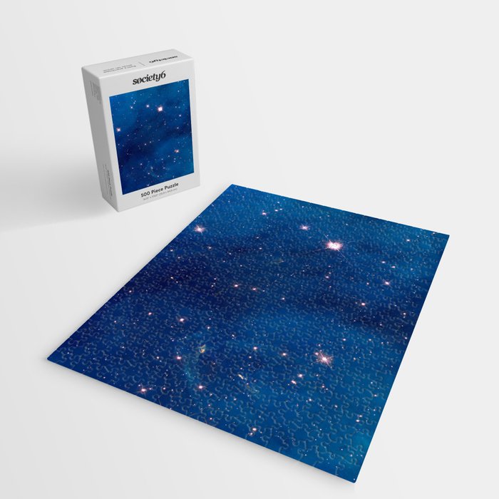 Space 07 Jigsaw Puzzle Gallery Image 2