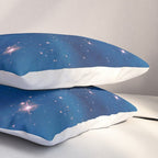 Space 07 Pillow Sham Gallery Image 3