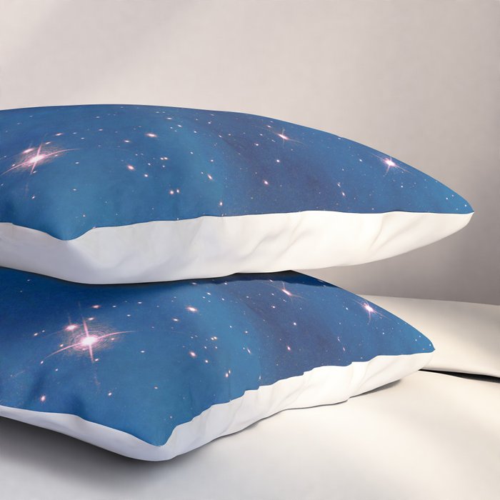 Space 07 Pillow Sham Gallery Image 3