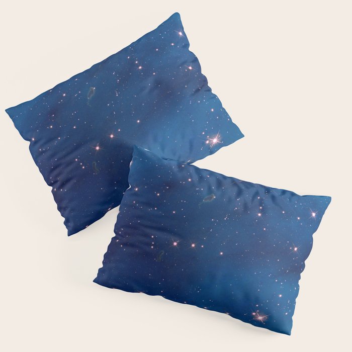 Space 07 Pillow Sham Gallery Image 3