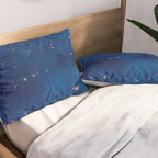Space 07 Pillow Sham Gallery Image 2