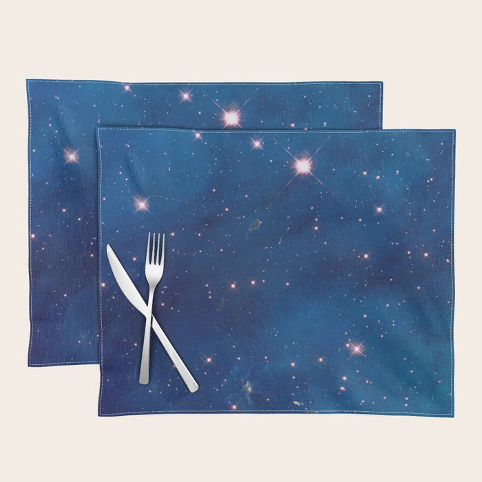 Space 07 Placemat Gallery Image 1