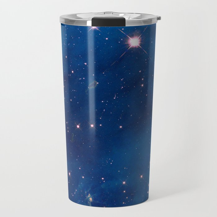 Space 07 Travel Mug Gallery Image 1
