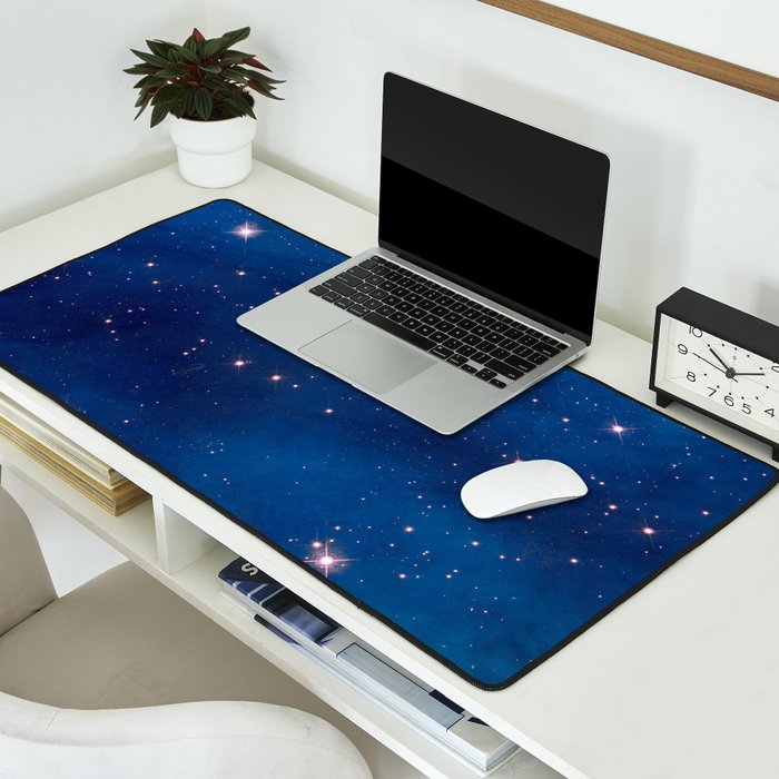 Space 07 Desk Mat Gallery Image 2
