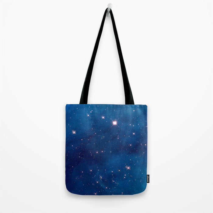 Space 07 Tote Bag Gallery Image 2