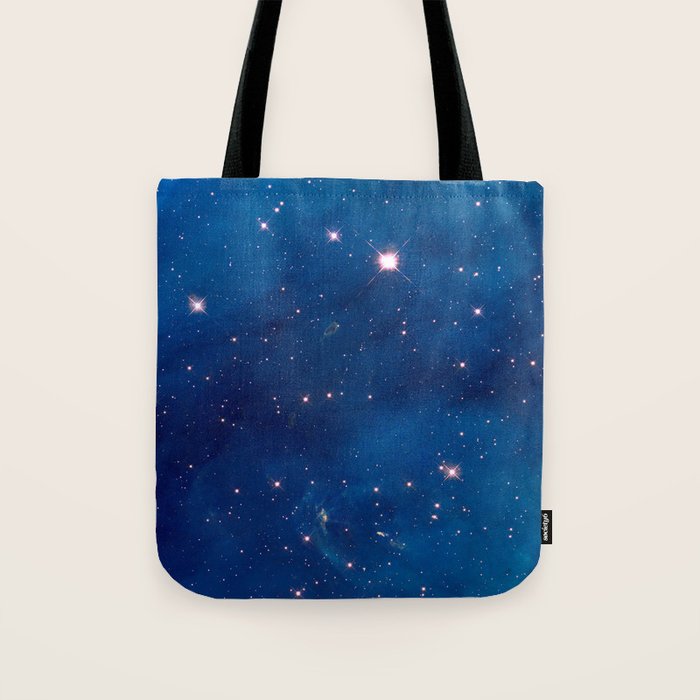 Space 07 Tote Bag Gallery Image 1