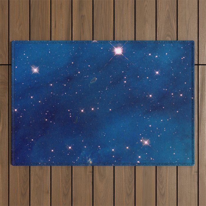 Space 07 Outdoor Rug Gallery Image 1