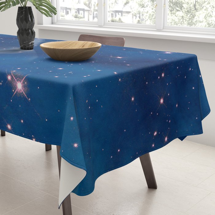 Space 07 Tablecloth Gallery Image 3