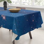 Space 07 Tablecloth Gallery Image 3