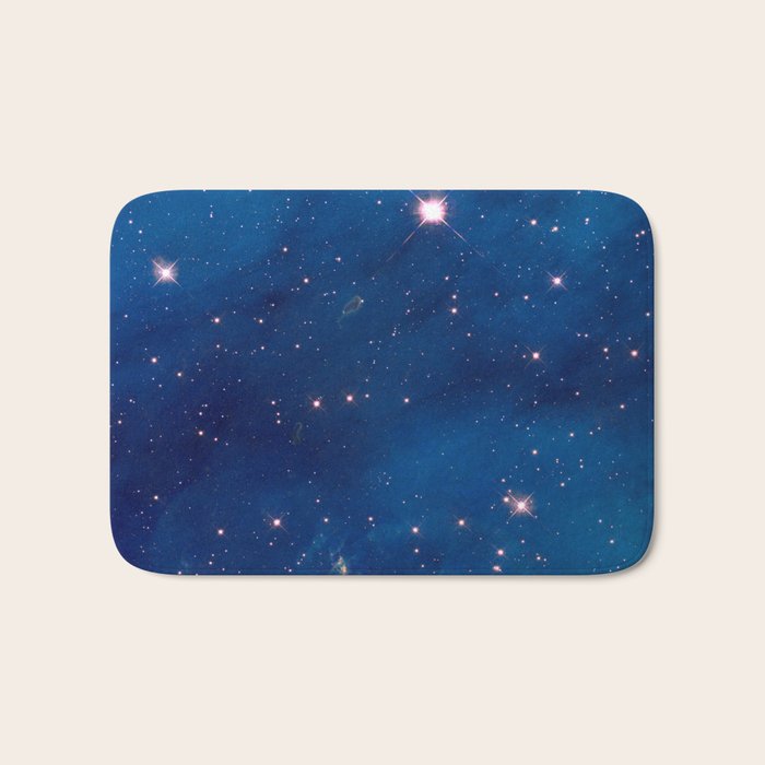 Space 07 Bath Mat Gallery Image 1