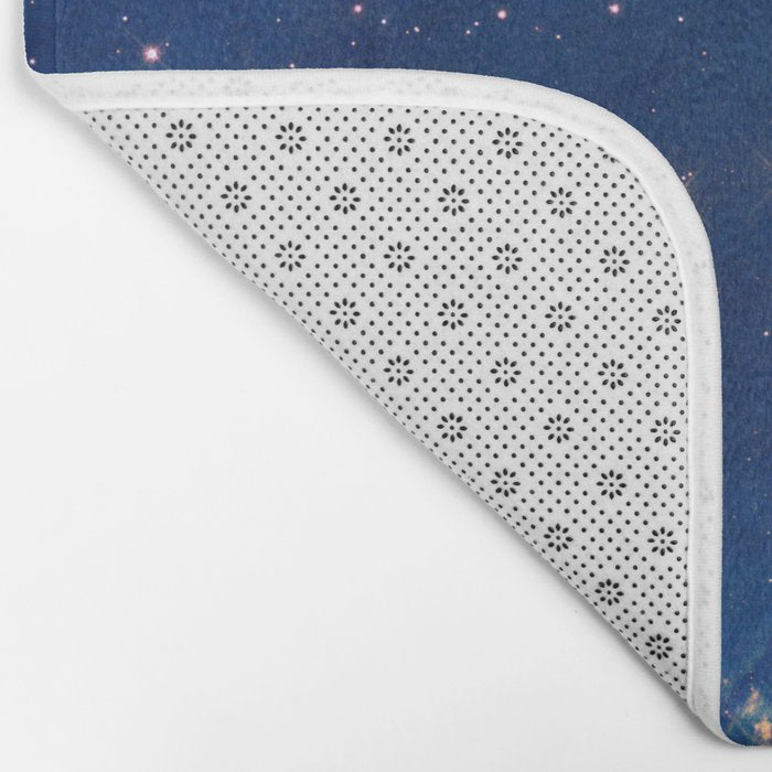 Space 07 Bath Mat Gallery Image 2