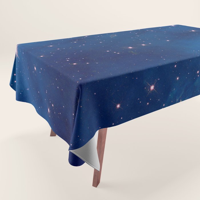 Space 07 Tablecloth Gallery Image 1