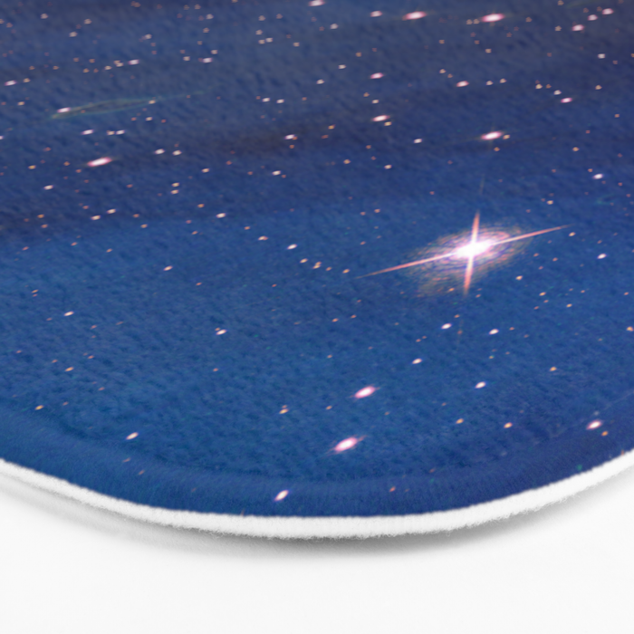 Space 07 Bath Mat Gallery Image 3