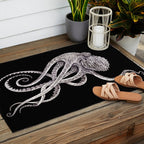 Cephalopod Outdoor Rug Gallery Image 2