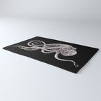 Cephalopod Rug Gallery Image 3