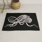 Cephalopod Rug Gallery Image 1