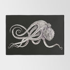 Cephalopod Rug Gallery Image 2
