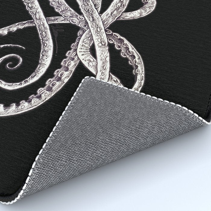 Cephalopod Rug Gallery Image 4