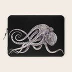 Cephalopod Laptop Sleeve Gallery Image 1