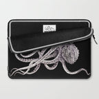 Cephalopod Laptop Sleeve Gallery Image 2