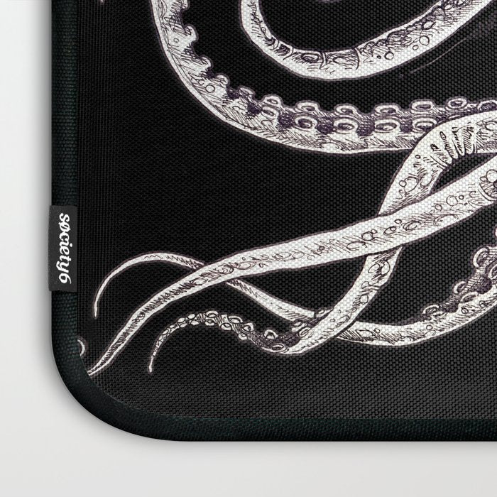 Cephalopod Laptop Sleeve Gallery Image 3