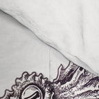 Cephalopod Comforter Gallery Image 4