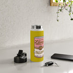 Libra Soup Water Bottle Gallery Image 4
